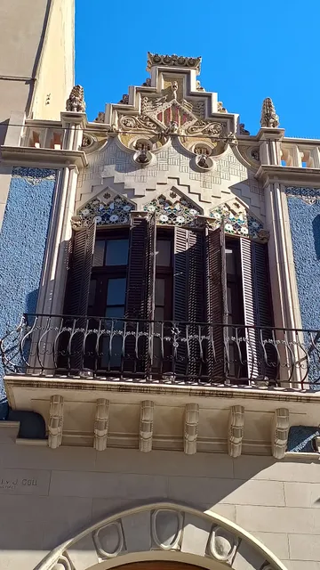 Casal de Catalunya de Buenos Aires