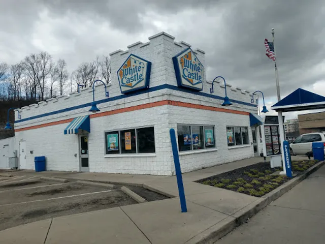 White Castle