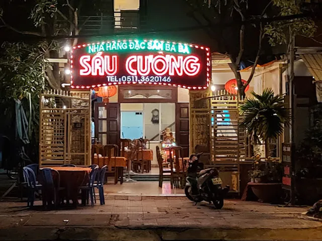 Nhà hàng đặc sản baba Sáu Cường