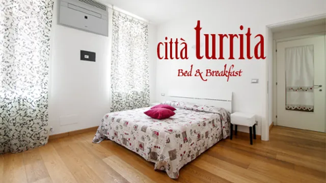 B&B Città Turrita