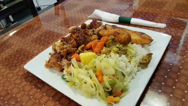 Montego Bay Restaurant