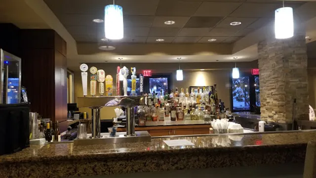 Indulge Restaurant and Bar