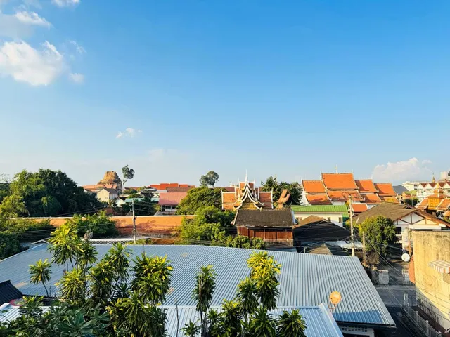 Hotel O Bupatara Chiangmai