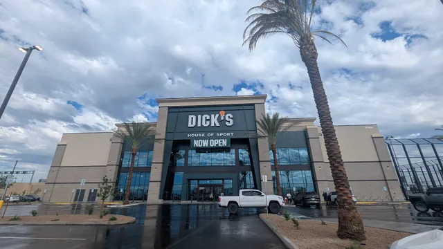 DICK'S House of Sport