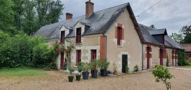 Gîte du Domaine de la Moyendrie