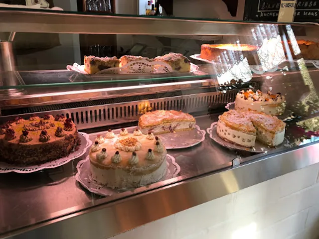 Old Probsteier Café