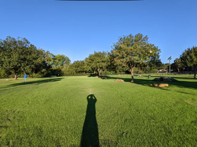 Euless Dog Park