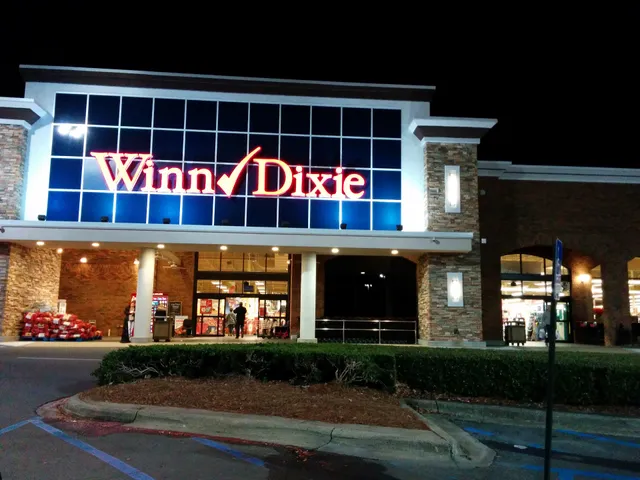 Winn-Dixie