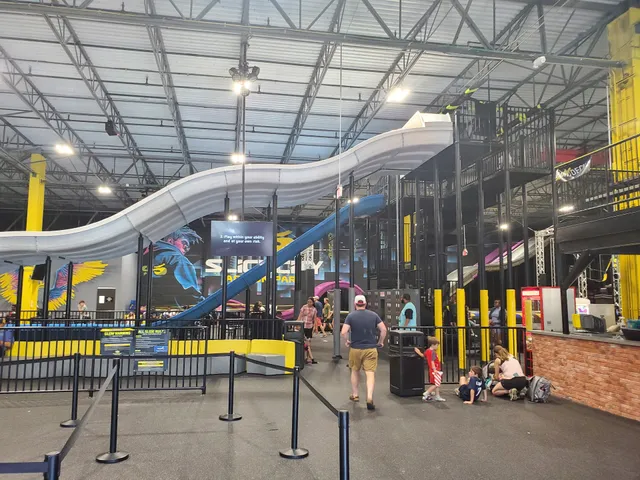 Slick City Action Park
