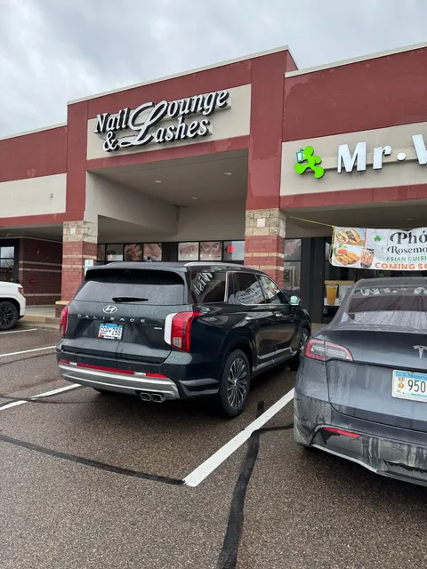 Pho Rosemount Asian Cuisine