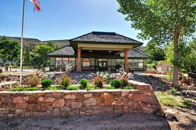 St. George / Hurricane KOA Journey