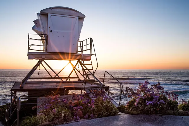 Best Western Plus Bayside Inn