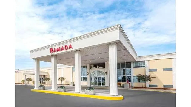 Ramada by Wyndham London