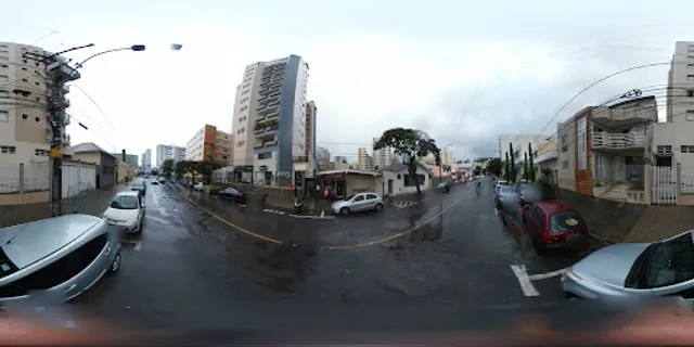 Pepper's Restaurante & Café da manhã