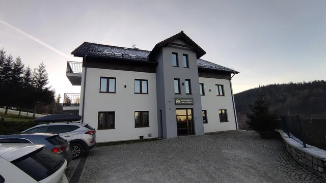 Apartamenty Na Wzgórzu