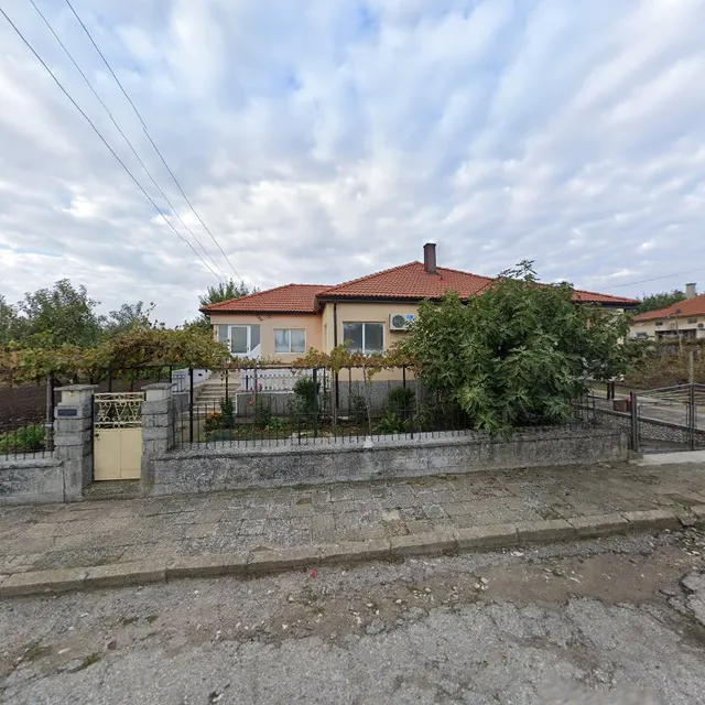 Guest Rooms "Kamberovi"