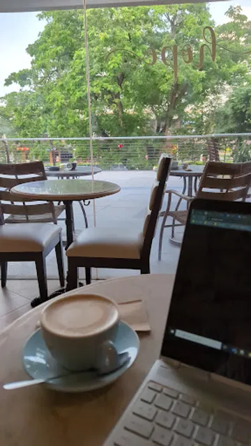 Figaro Coffee - Ayala Center Cebu