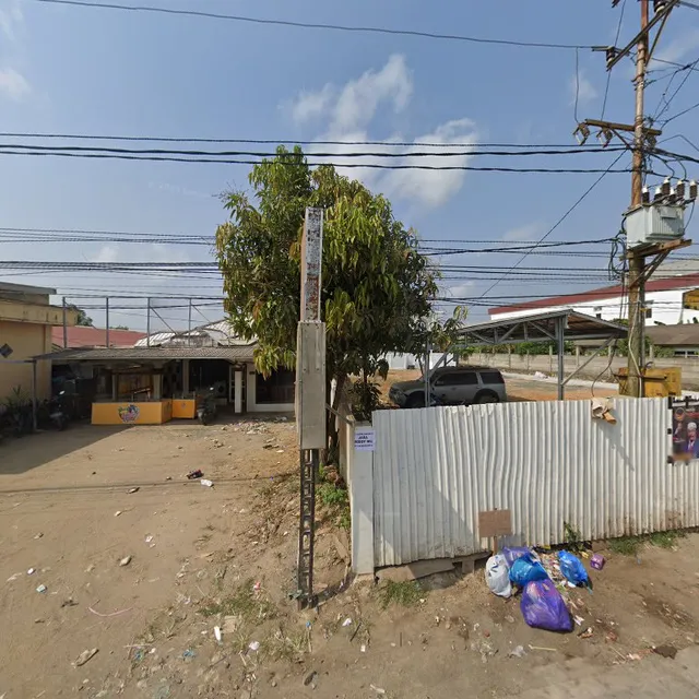 RM.BEBEK GORENG KALIJO