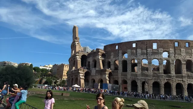 La Chiave di Roma B&B, Rome