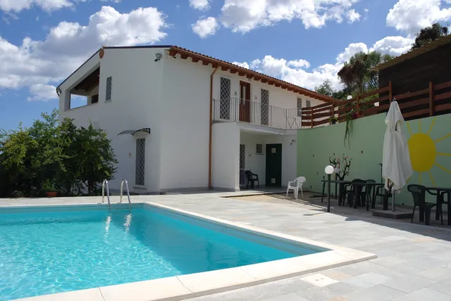 Il Mirto di Paola IUN E4991