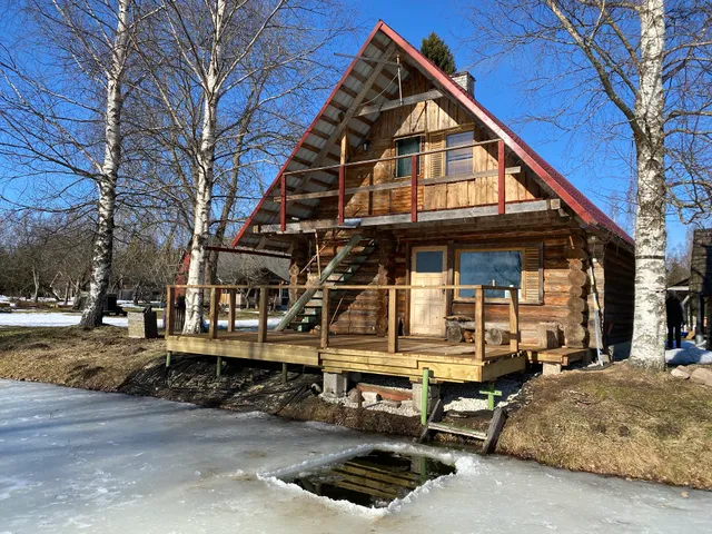 Ruben Polyakov Moon Farm