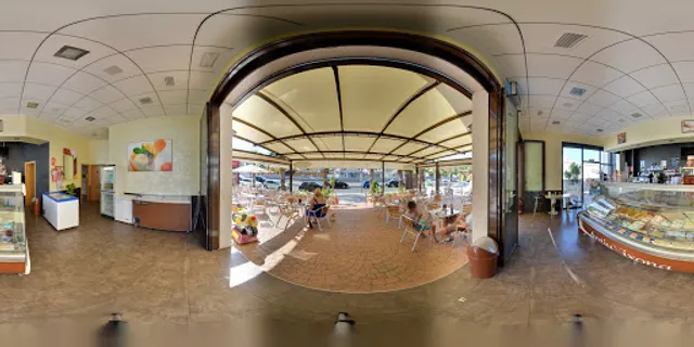 Heladería Cafetería Antiu Xixona