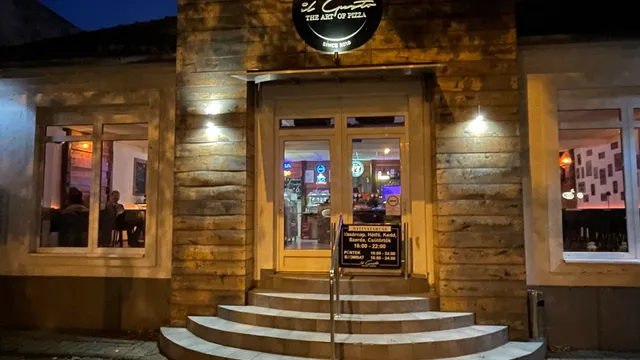 Il Gusto Pizza Grill & Pub