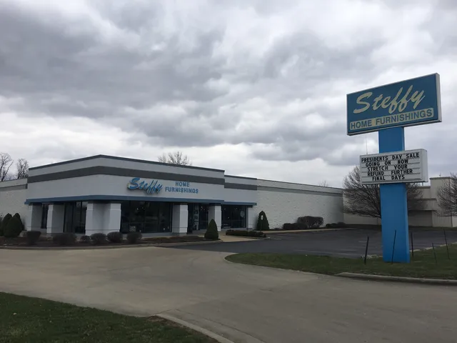 Steffy Home Furnishings Inc