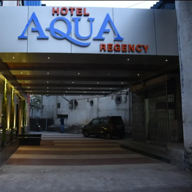 HOTEL AQUA REGENCY