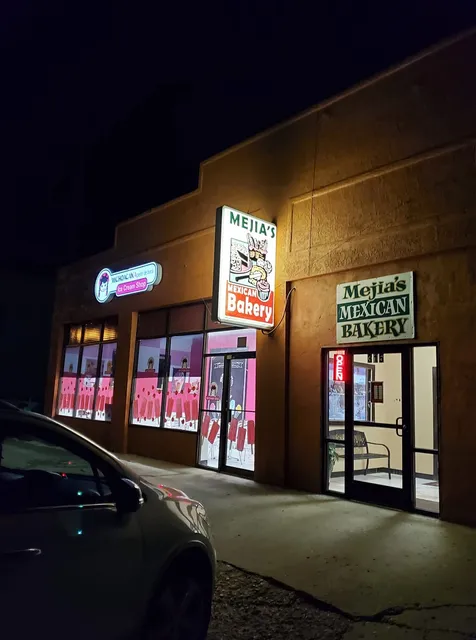 Paleteria La Michoacana