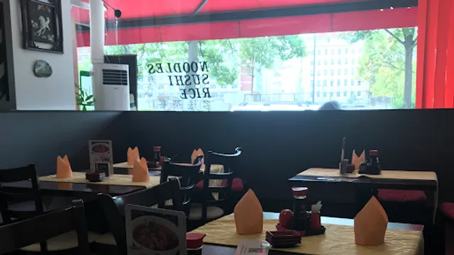 DONASIA Restaurant - 多瑙茶餐厅 - All You Can Eat