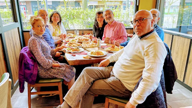 Hardal Türkisches Restaurant