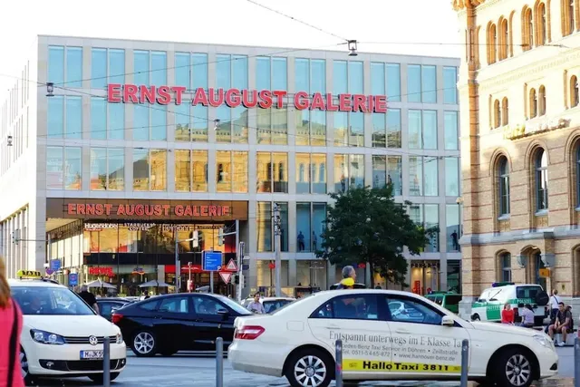 Alexander Business Hotel