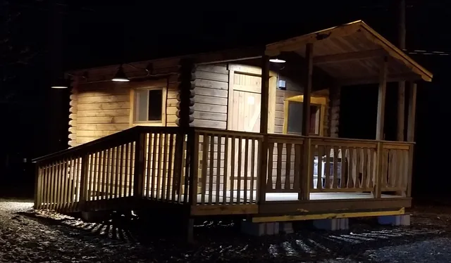 Quakerwoods Campground