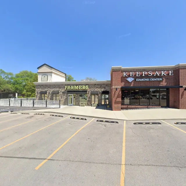 Brentwood Shopping Center