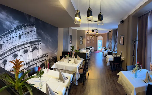 Da Michelangelo Ristorante - Cucina Italiana