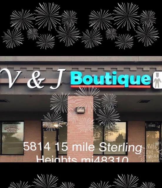 V&J Boutique