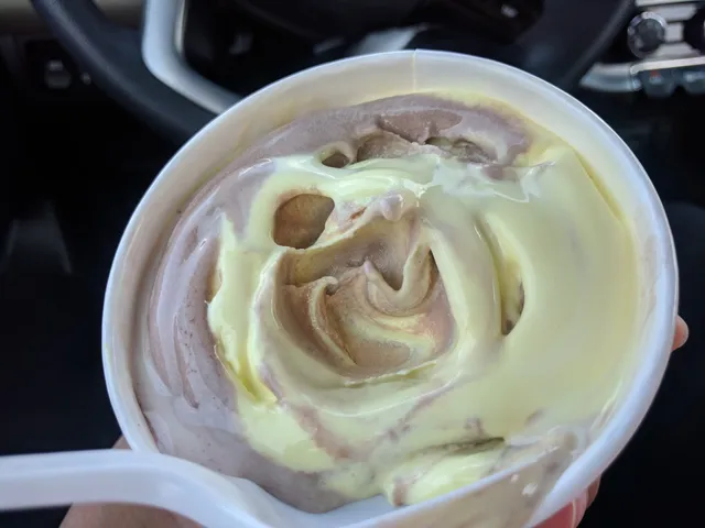 Leone's Frosty Treat