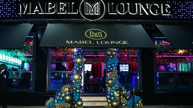 Mabel Lounge