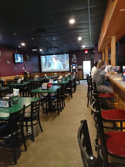 Hobbit American Grill South