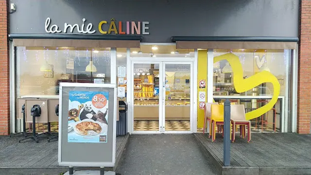 La Mie Câline