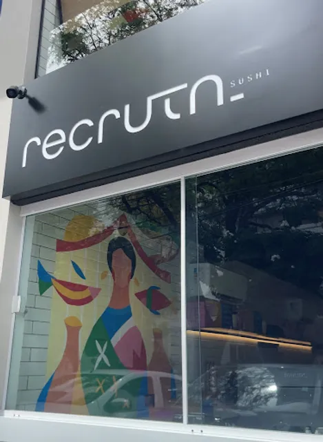 Recruta Sushi