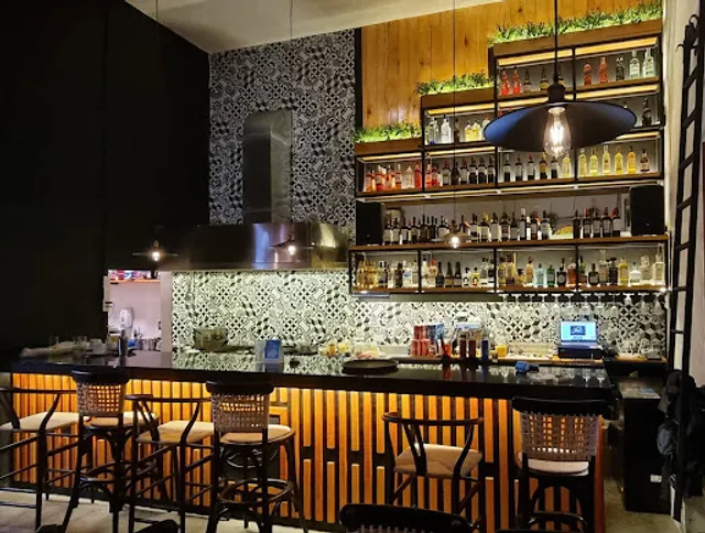 Don Lauro Tapas & Vino