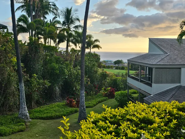 Wailea Ekolu Village Buildings 13-17