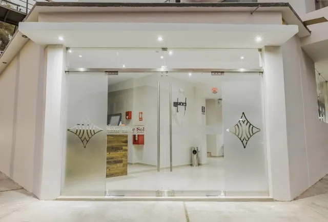 Hotel Solec Piura