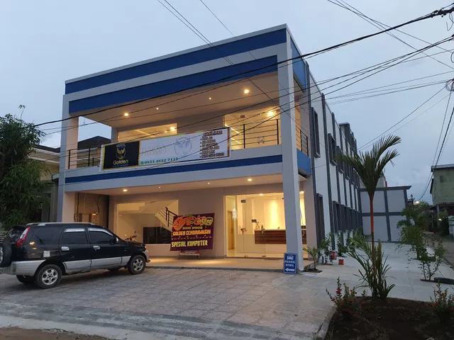 Penginapan Cendrawasih