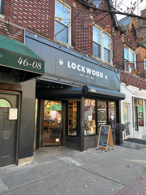 Lockwood Sunnyside
