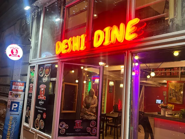 Deshi Dine Taste of Home