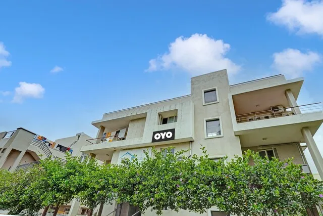 Hotel O Indra Suites