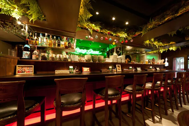 Old Thailand Shinbashi